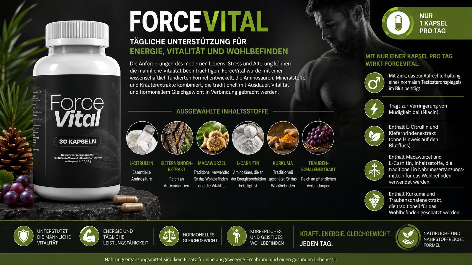 ForceVital Erfahrungen 4